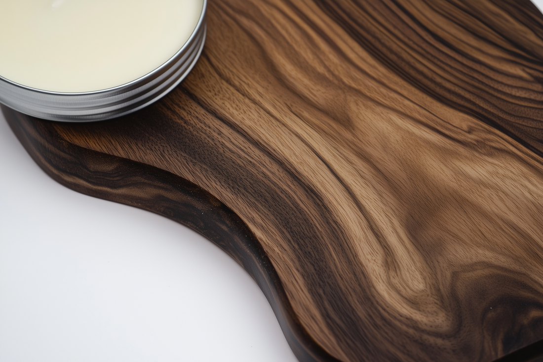 How to Care for Your Cutting Board (and Keep It Looking Gorgeous!)