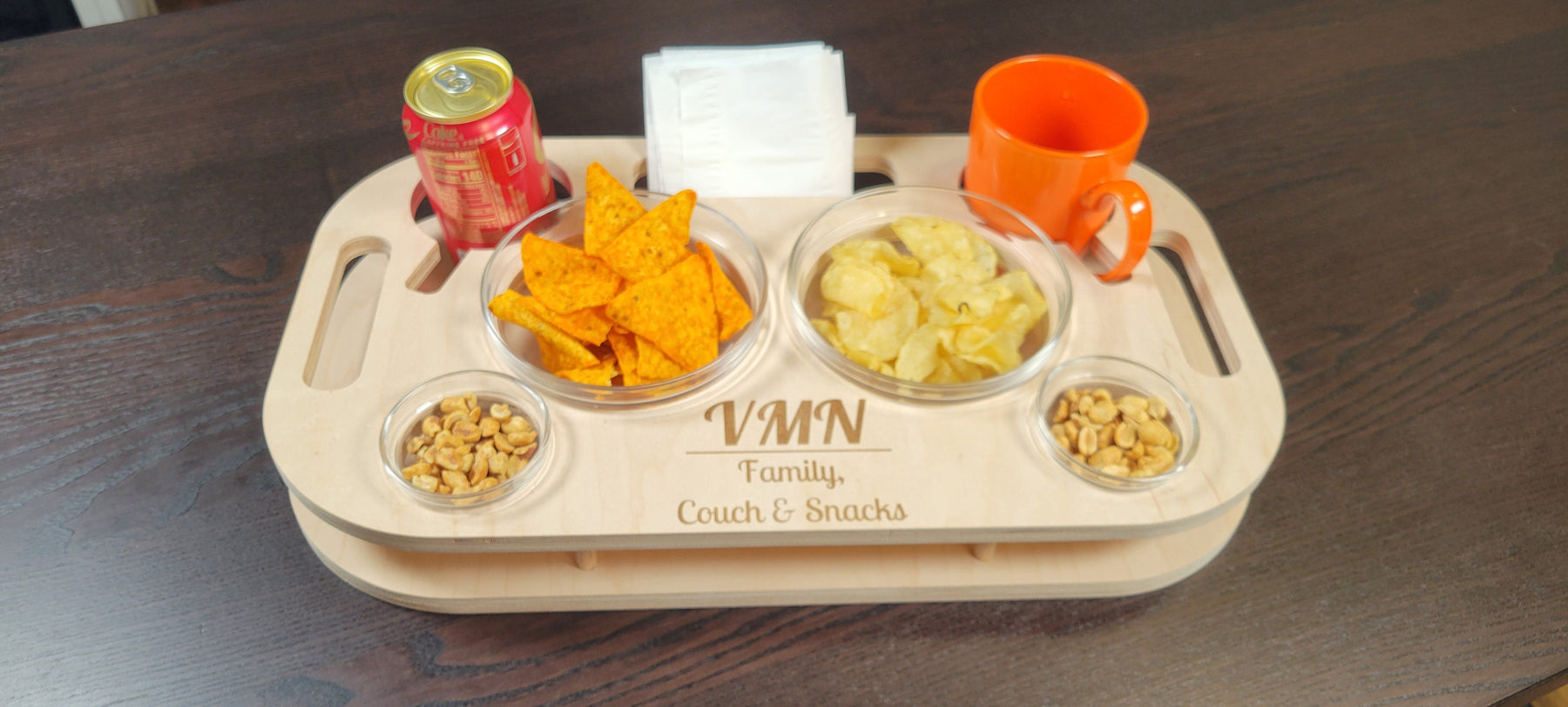 Couch Trays