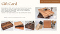 Pinocchio Workshop Gift Card