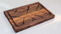 Small Walnut Serving Board