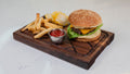 Small Walnut Serving Board