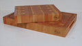 Cherry End Grain Cutting Board