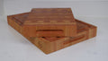 Cherry End Grain Cutting Board