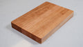 Mini Edge Grain Cutting Board: Walnut, Cherry, Maple - 6x9 Made in USA