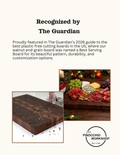Cherry End Grain Cutting Board